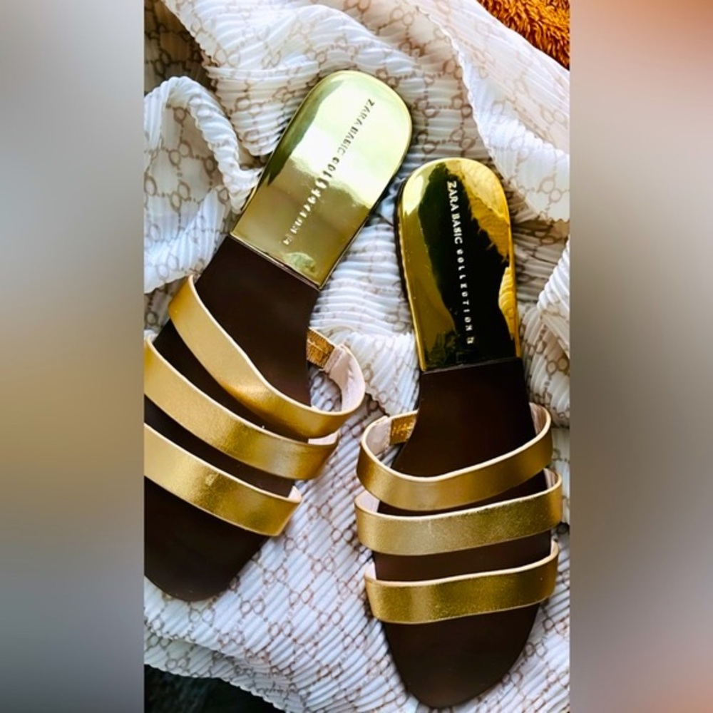 Zara Basic Collection